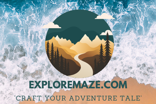 exploremaze.com